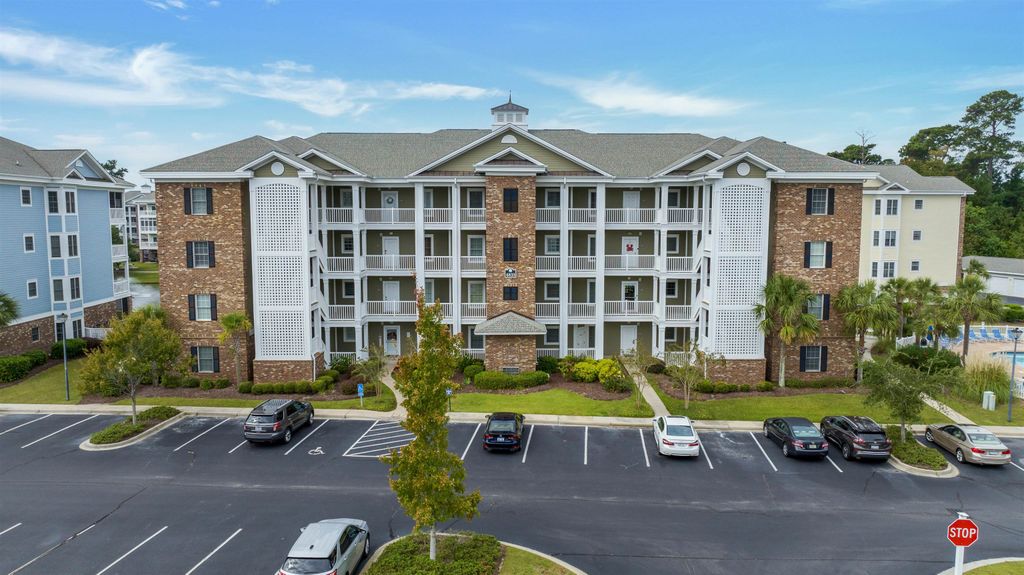 4833 Magnolia Lake Dr Apt 303, Myrtle Beach, SC 29577