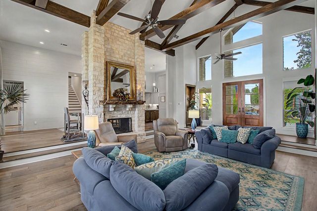 131 Live Oak Drive, Whitney, TX 76692