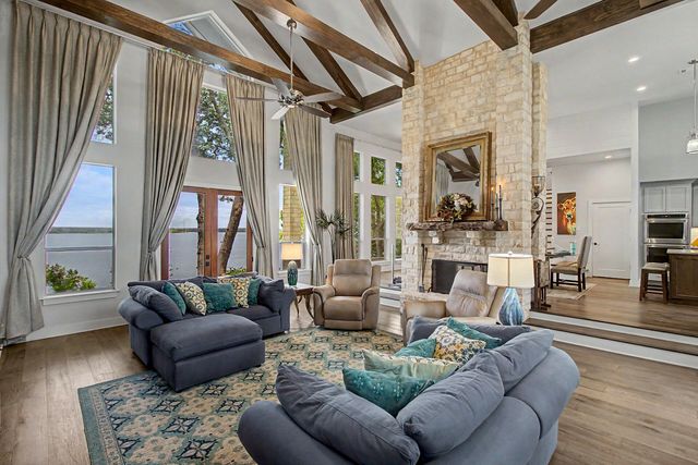 131 Live Oak Drive, Whitney, TX 76692