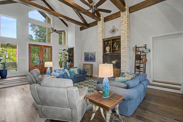 131 Live Oak Drive, Whitney, TX 76692