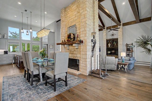 131 Live Oak Drive, Whitney, TX 76692