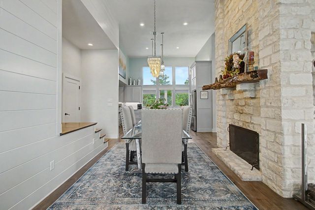 131 Live Oak Drive, Whitney, TX 76692