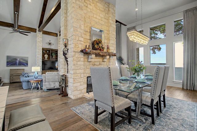 131 Live Oak Drive, Whitney, TX 76692