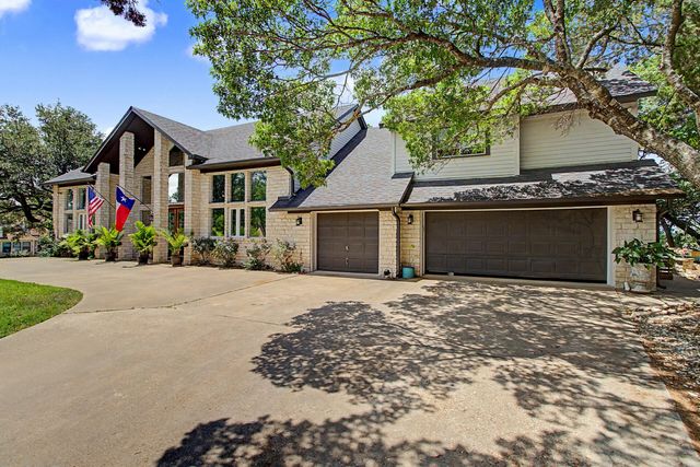 131 Live Oak Drive, Whitney, TX 76692