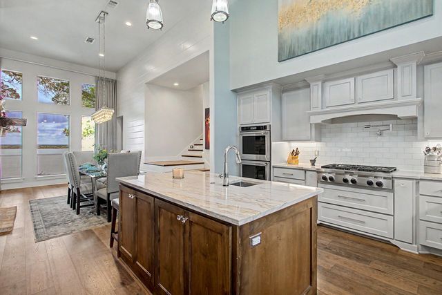 131 Live Oak Drive, Whitney, TX 76692