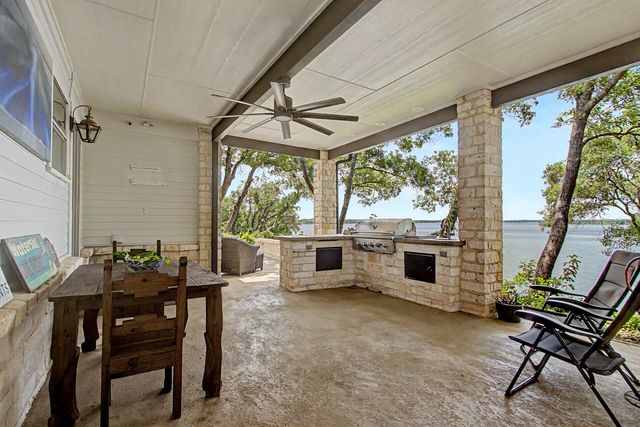 131 Live Oak Drive, Whitney, TX 76692