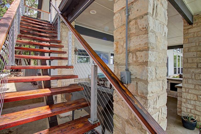 131 Live Oak Drive, Whitney, TX 76692