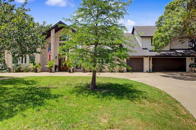 131 Live Oak Drive, Whitney, TX 76692