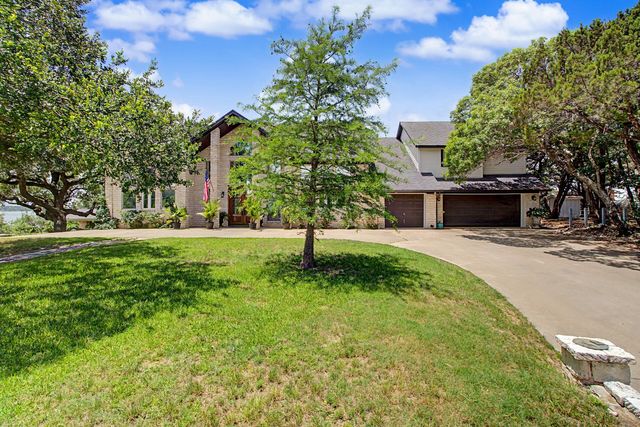131 Live Oak Drive, Whitney, TX 76692
