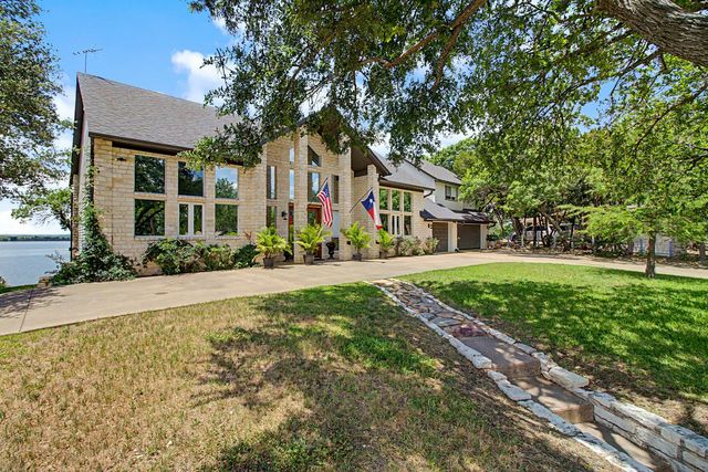 131 Live Oak Drive, Whitney, TX 76692
