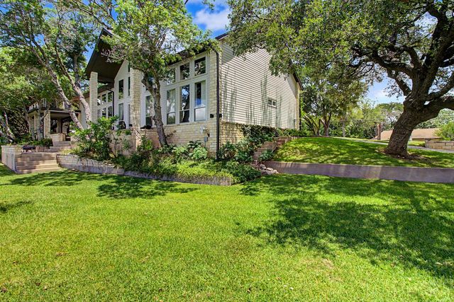 131 Live Oak Drive, Whitney, TX 76692