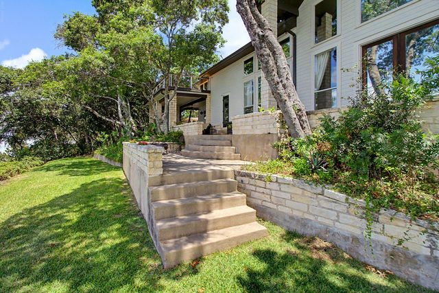 131 Live Oak Drive, Whitney, TX 76692