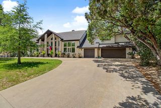 131 Live Oak Drive, Whitney, TX 76692