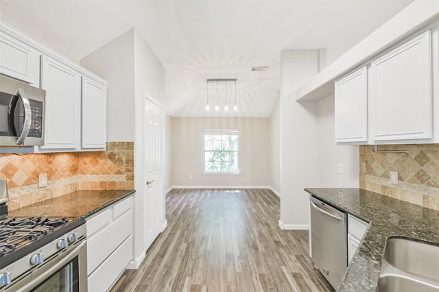 11806 Piney Way Lane, Tomball, TX 77375