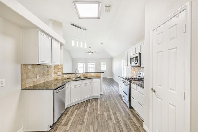 11806 Piney Way Lane, Tomball, TX 77375