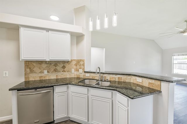 11806 Piney Way Lane, Tomball, TX 77375