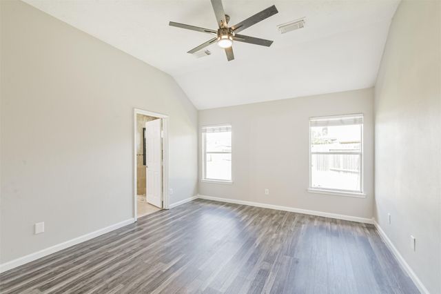 11806 Piney Way Lane, Tomball, TX 77375