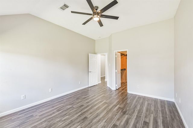 11806 Piney Way Lane, Tomball, TX 77375