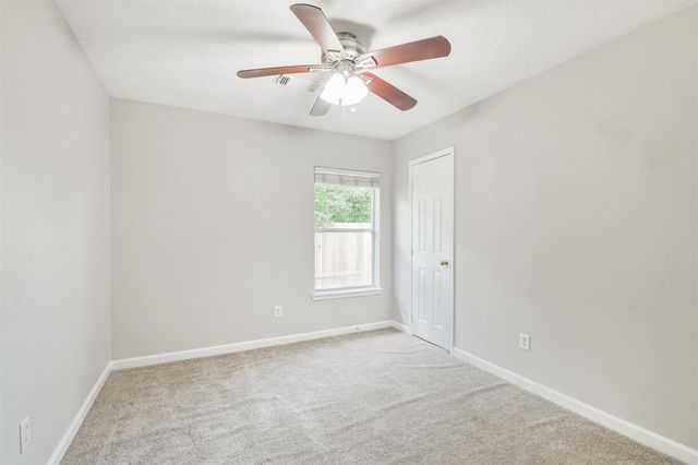 11806 Piney Way Lane, Tomball, TX 77375