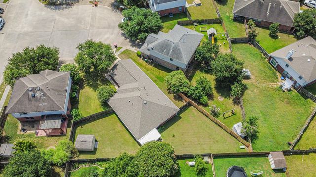 11806 Piney Way Lane, Tomball, TX 77375