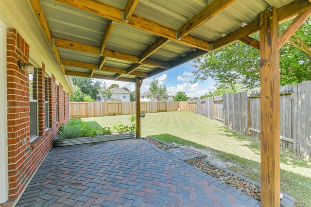 11806 Piney Way Lane, Tomball, TX 77375