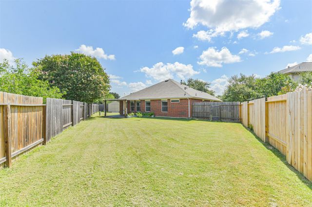 11806 Piney Way Lane, Tomball, TX 77375