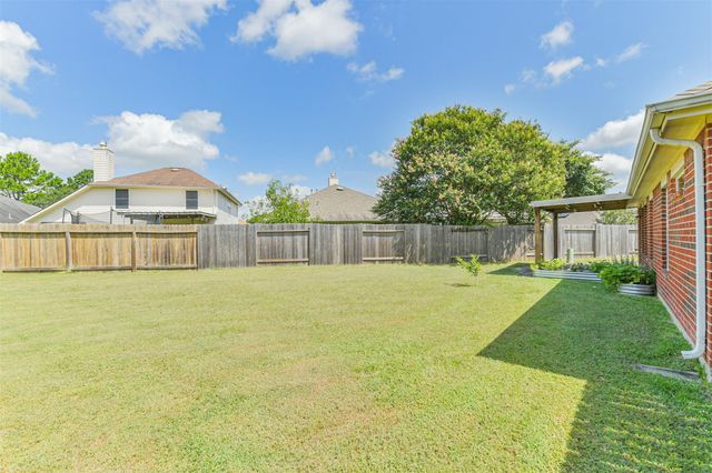 11806 Piney Way Lane, Tomball, TX 77375