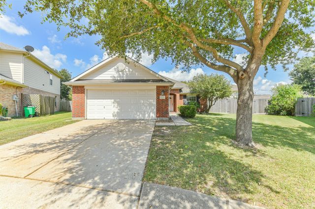 11806 Piney Way Lane, Tomball, TX 77375