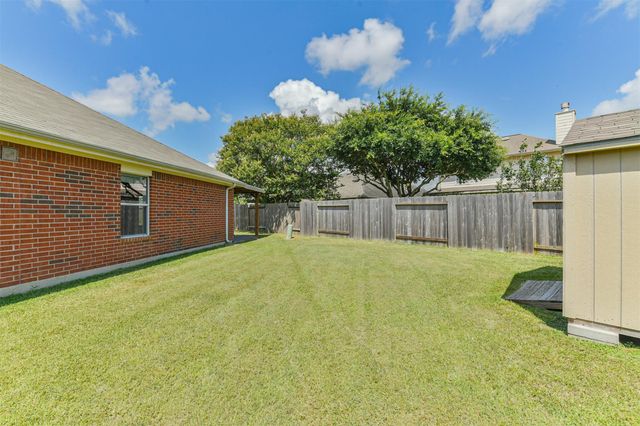 11806 Piney Way Lane, Tomball, TX 77375