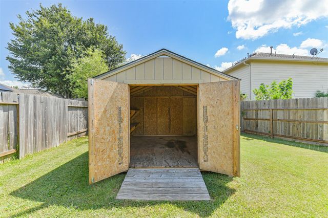 11806 Piney Way Lane, Tomball, TX 77375