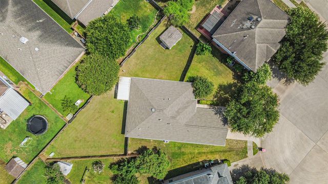 11806 Piney Way Lane, Tomball, TX 77375