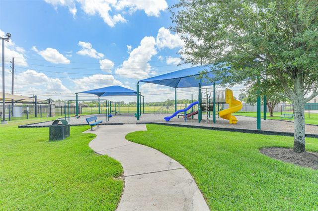 11806 Piney Way Lane, Tomball, TX 77375