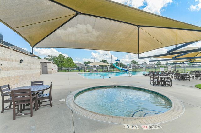 11806 Piney Way Lane, Tomball, TX 77375
