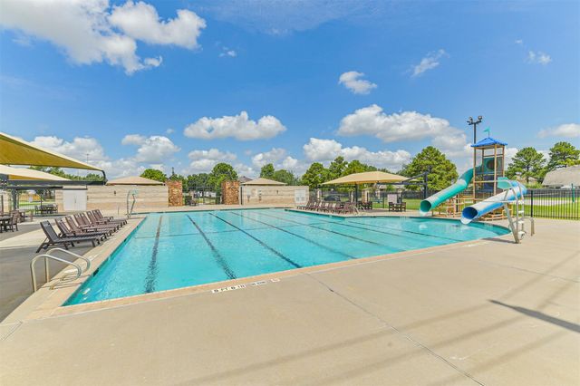 11806 Piney Way Lane, Tomball, TX 77375