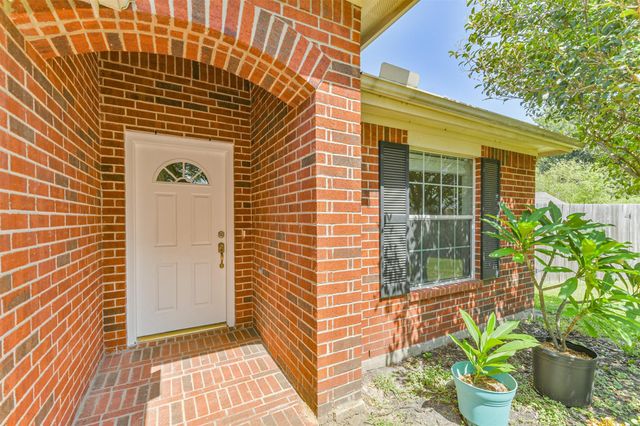 11806 Piney Way Lane, Tomball, TX 77375