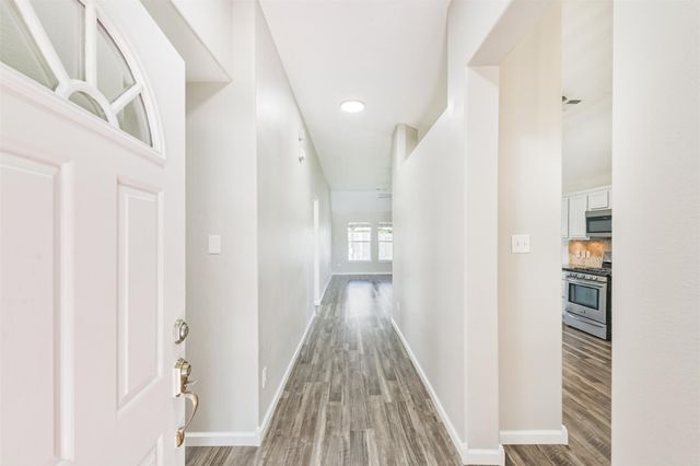 11806 Piney Way Lane, Tomball, TX 77375