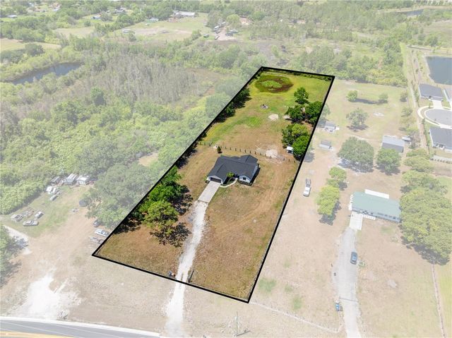 4170 HICKORY TREE ROAD, St Cloud, FL 34772