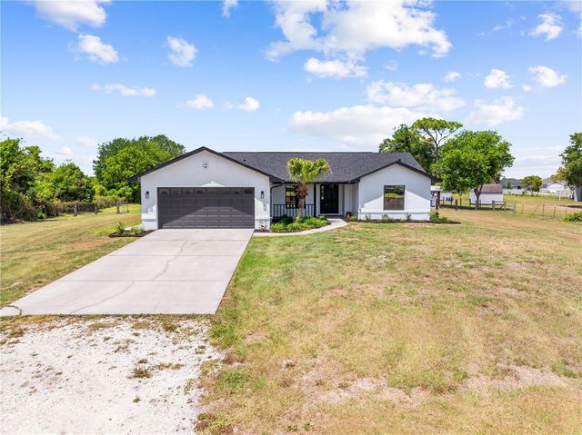 4170 HICKORY TREE ROAD, St Cloud, FL 34772
