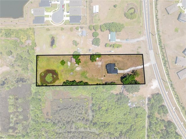 4170 HICKORY TREE ROAD, St Cloud, FL 34772