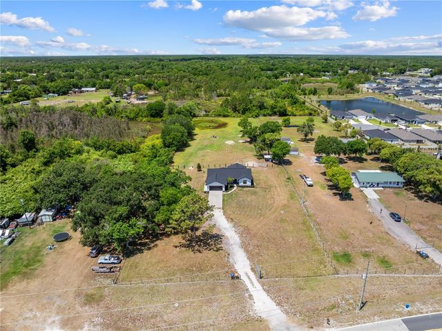 4170 HICKORY TREE ROAD, St Cloud, FL 34772