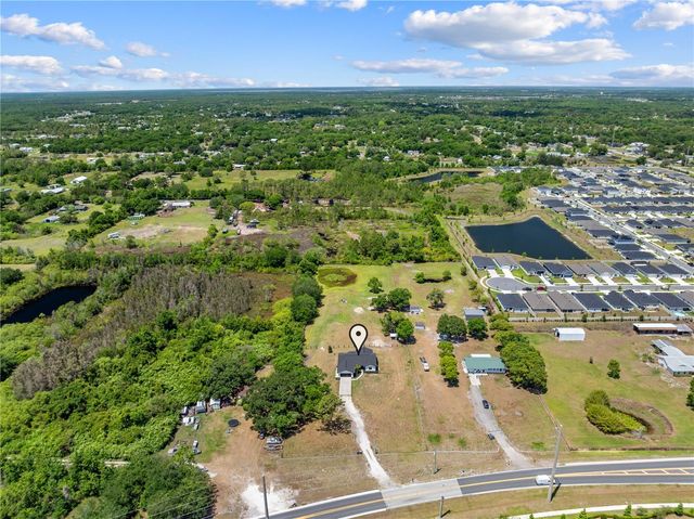 4170 HICKORY TREE ROAD, St Cloud, FL 34772