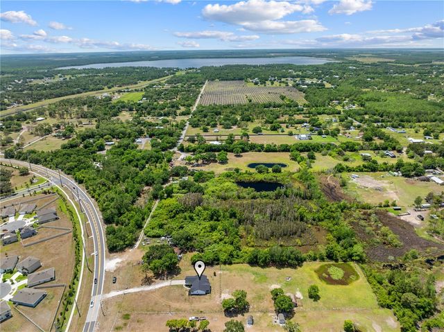 4170 HICKORY TREE ROAD, St Cloud, FL 34772