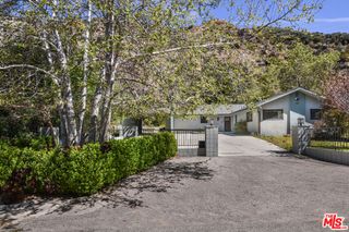 2447 Stonyvale Road, Tujunga, CA 91042