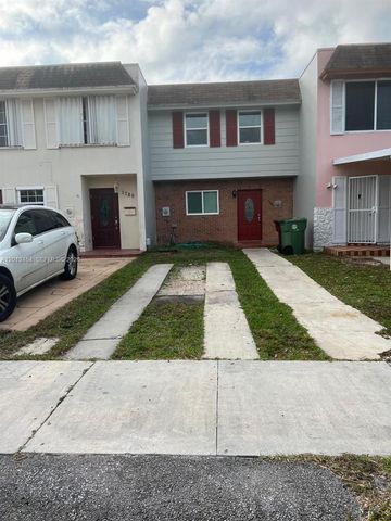 1790 W 75th St 1790, Hialeah, FL 33014