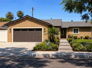 1185 W Hampshire, Anaheim, CA 92802