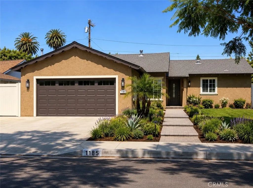 1185 W Hampshire, Anaheim, CA 92802