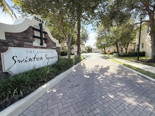 1015 Ventnor Avenue 3a, Delray Beach, FL 33444