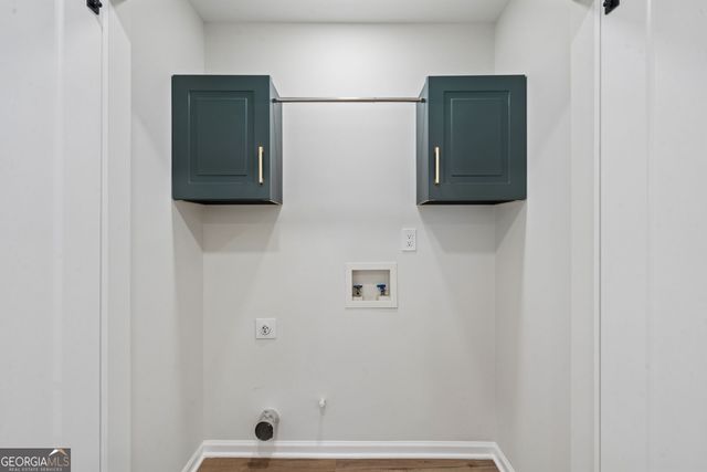 6361 Valley Dale Drive, Riverdale, GA 30274