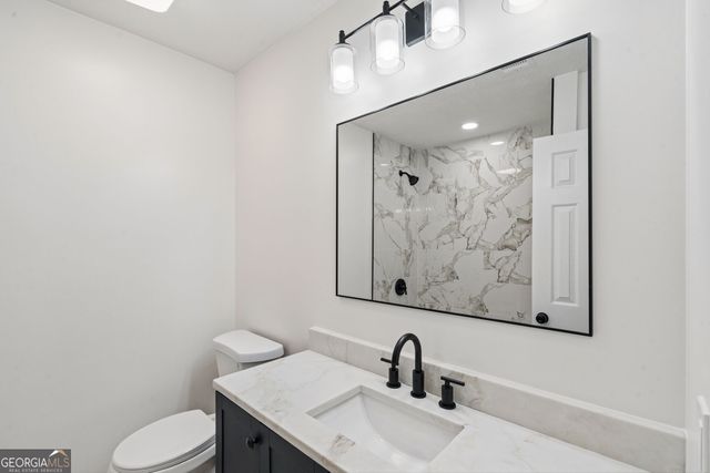 6361 Valley Dale Drive, Riverdale, GA 30274
