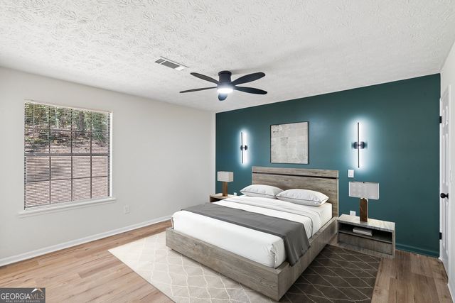 6361 Valley Dale Drive, Riverdale, GA 30274